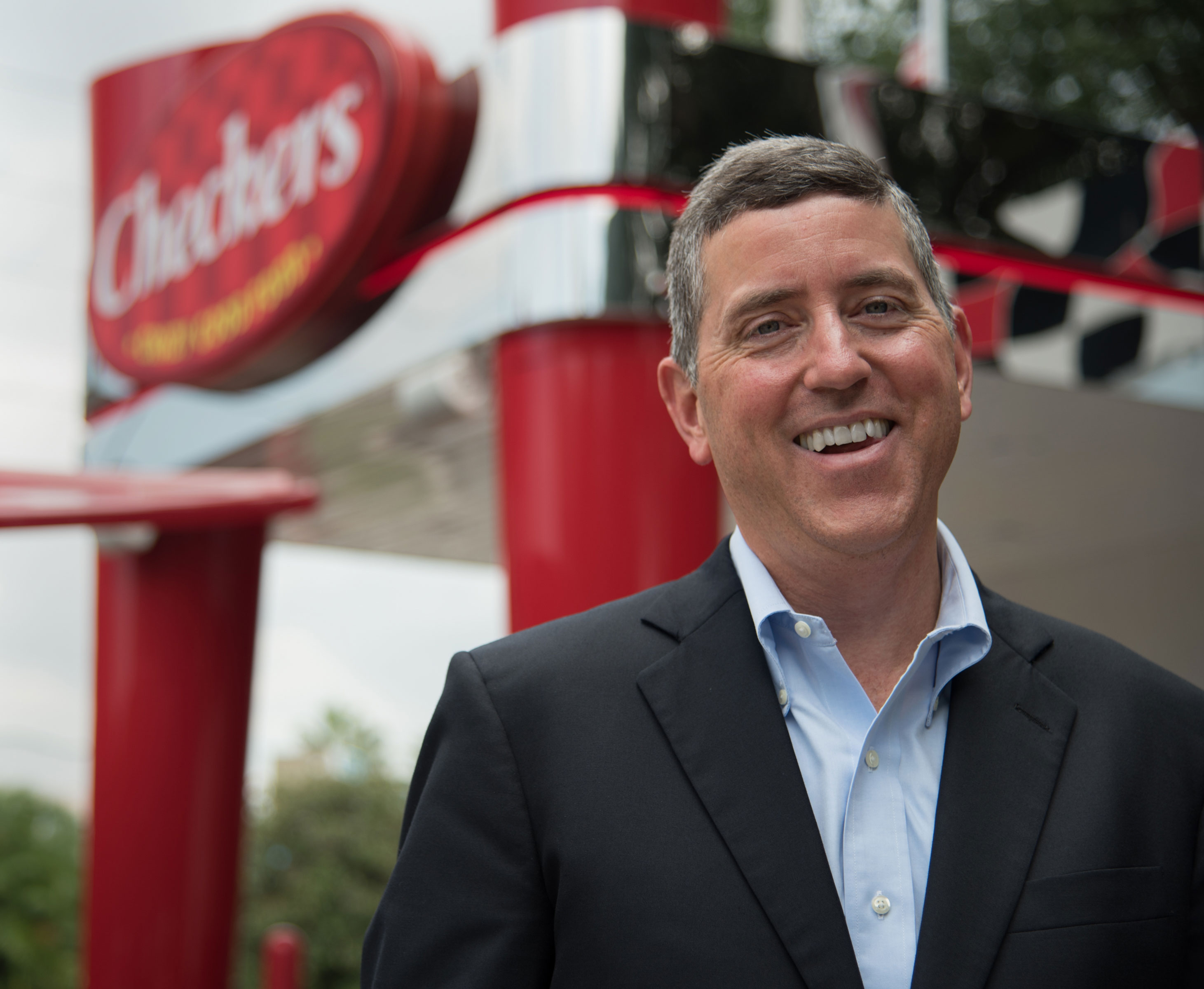 Checkers & Rally’s Restaurants, Inc. | Ryan Joy