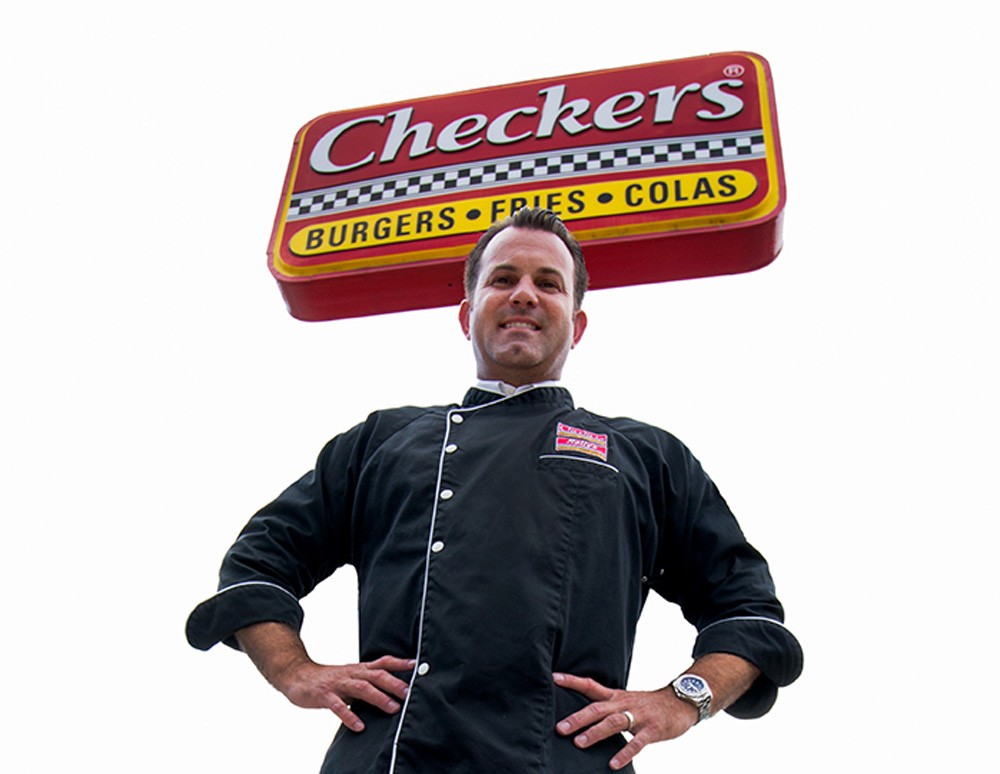 Checkers & Rally’s Restaurants, Inc. | Ryan Joy