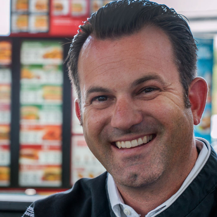 Checkers & Rally’s Restaurants, Inc. | Ryan Joy