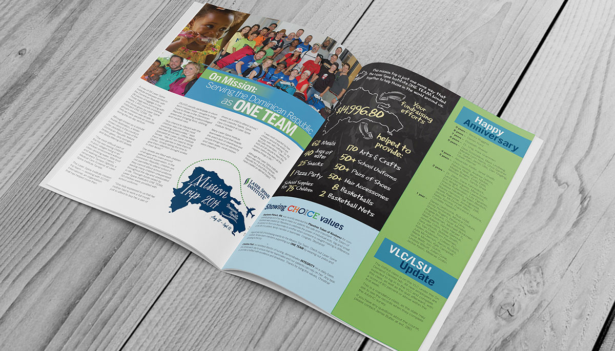 Laser Spine Institute