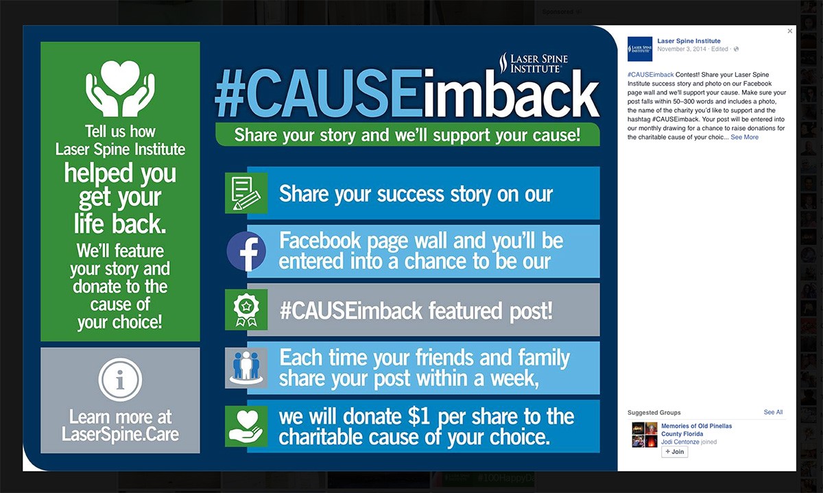 Laser Spine Institute