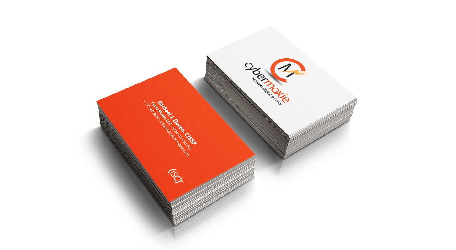 Cyber Moxie | Digital Security