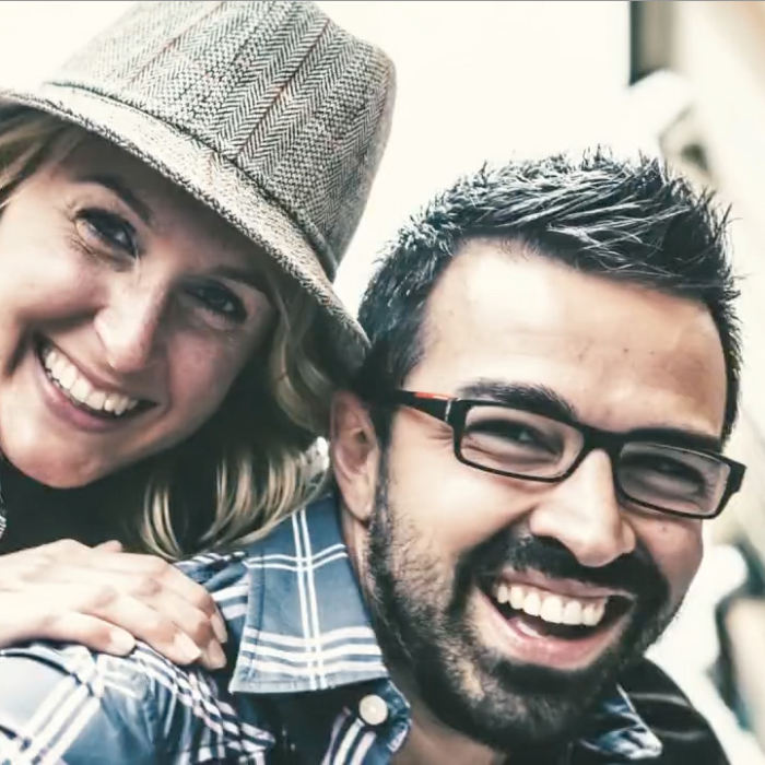 NARP | Leadership Opening Video