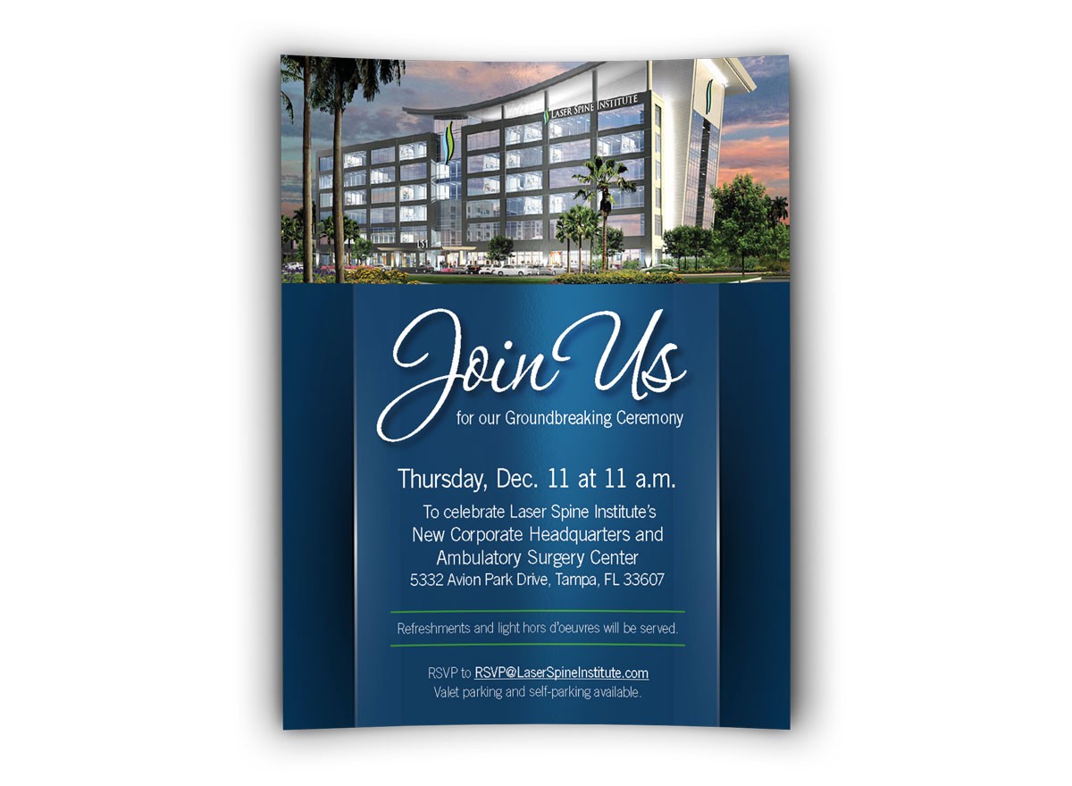 Laser Spine Institute