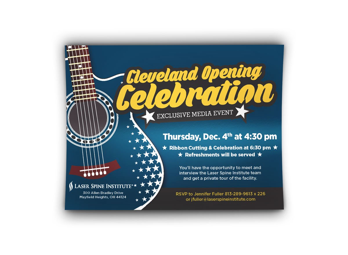 Laser Spine Institute