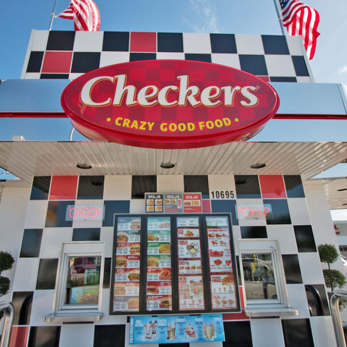 Checkers & Rally’s Restaurants, Inc.