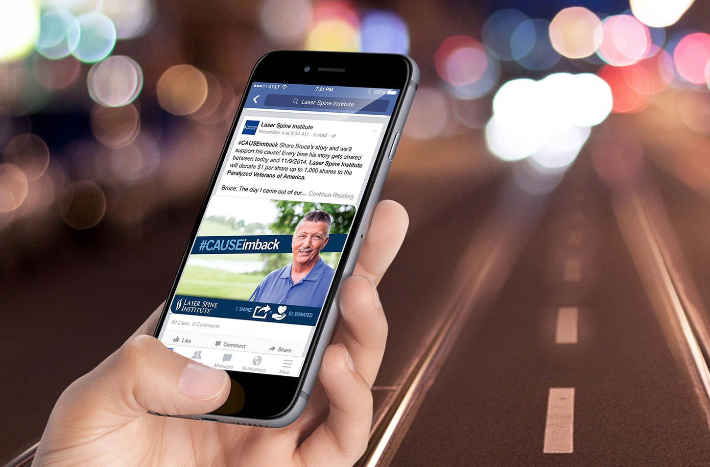 Laser Spine Institute