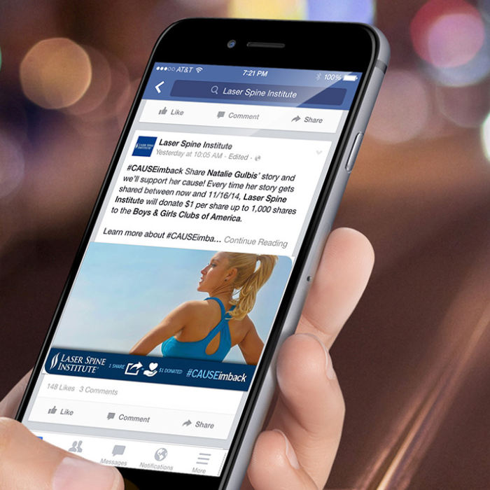 Laser Spine Institute