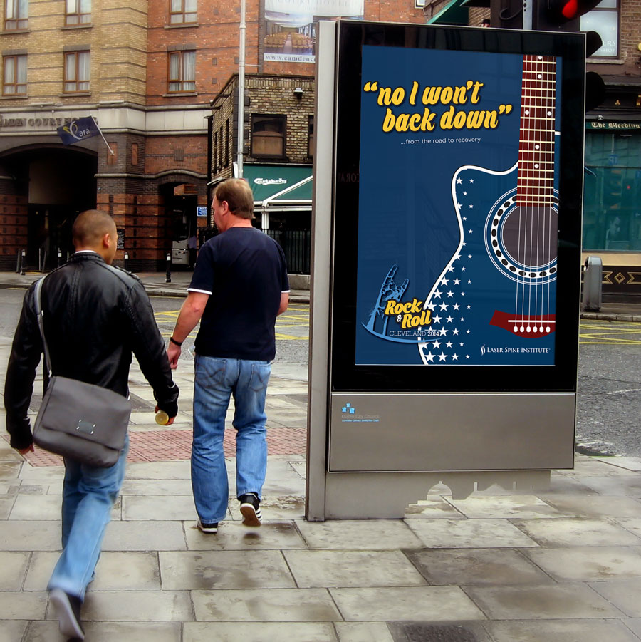 Laser Spine Institute