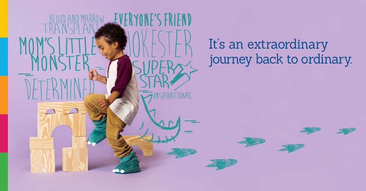 ALL CHILDREN’S HOSPITAL