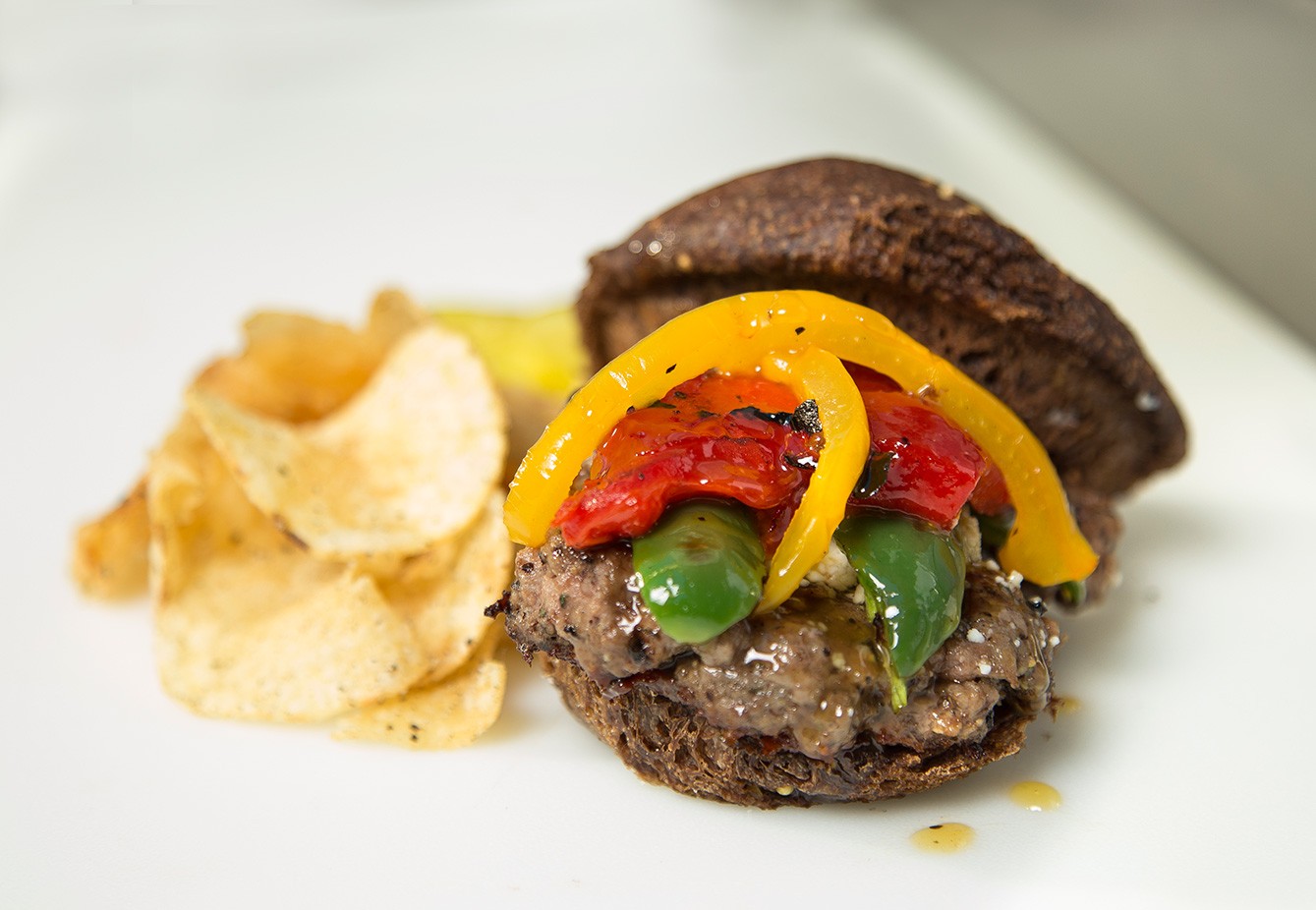 Laser Spine Institute | Give & Grub