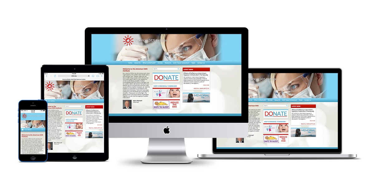 American SIDS Institute