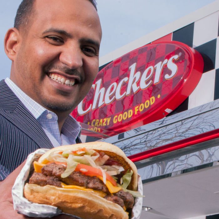 Checkers & Rally’s Restaurants, Inc. | Dare to be Different