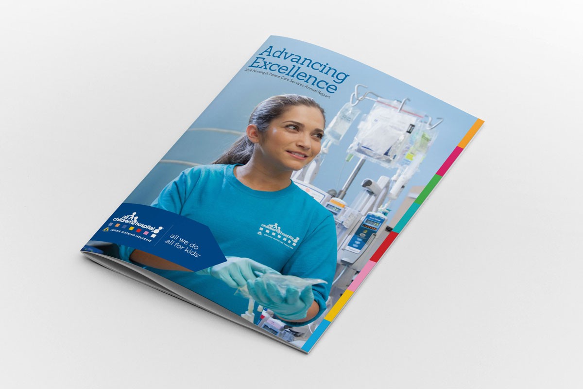 ALL CHILDREN’S HOSPITAL