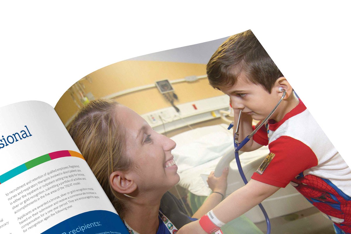 ALL CHILDREN’S HOSPITAL