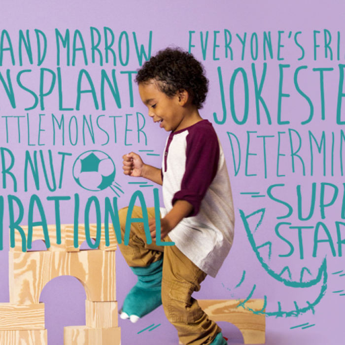 ALL CHILDREN’S HOSPITAL