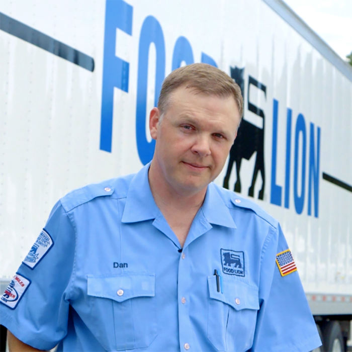 FOOD LION BRAND NARRATIVE