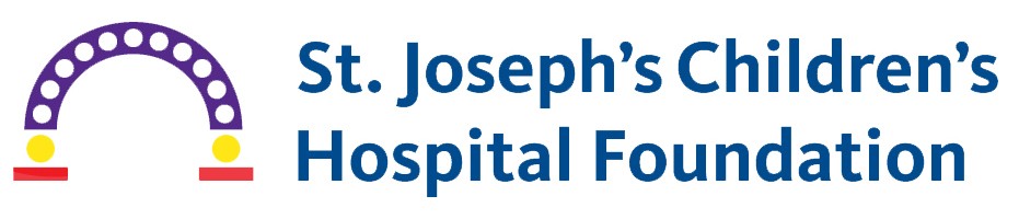 St. Joseph's Children's Hospital Foundation Chooses MY BLUE ROBOT - My ...