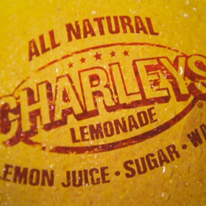 CHARLEYS PHILLY STEAKS