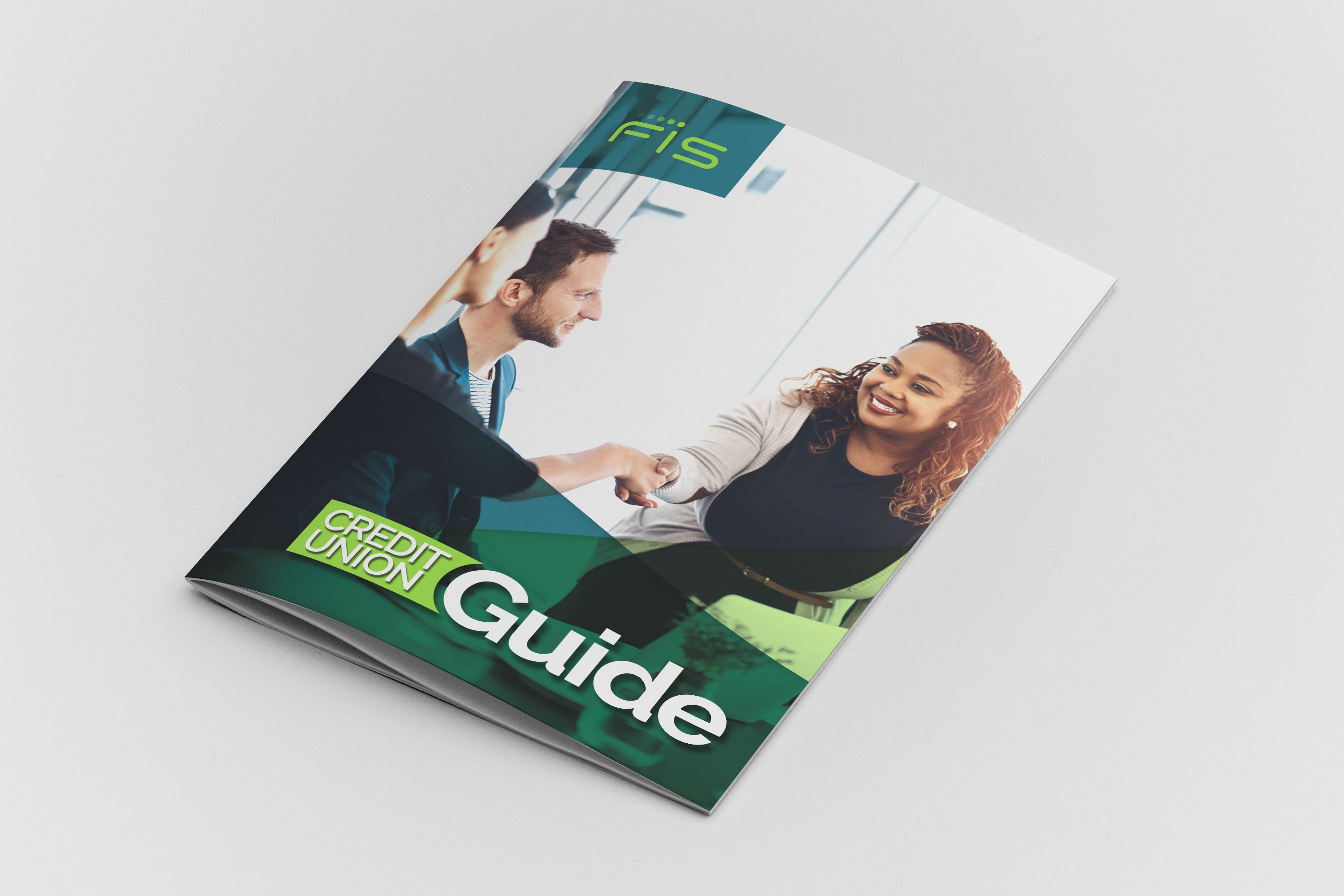 FIS CREDIT UNION GUIDE