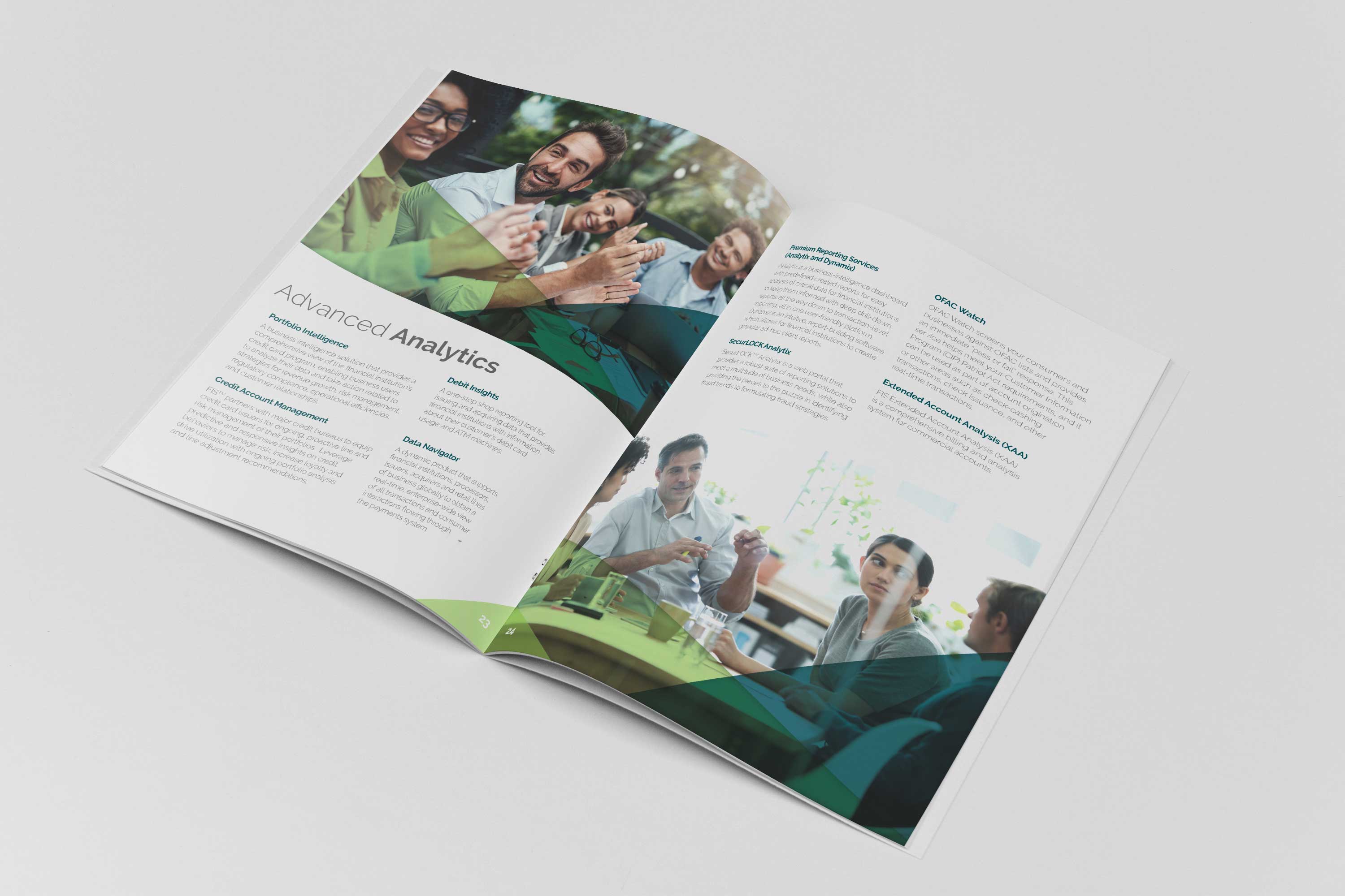 FIS CREDIT UNION GUIDE