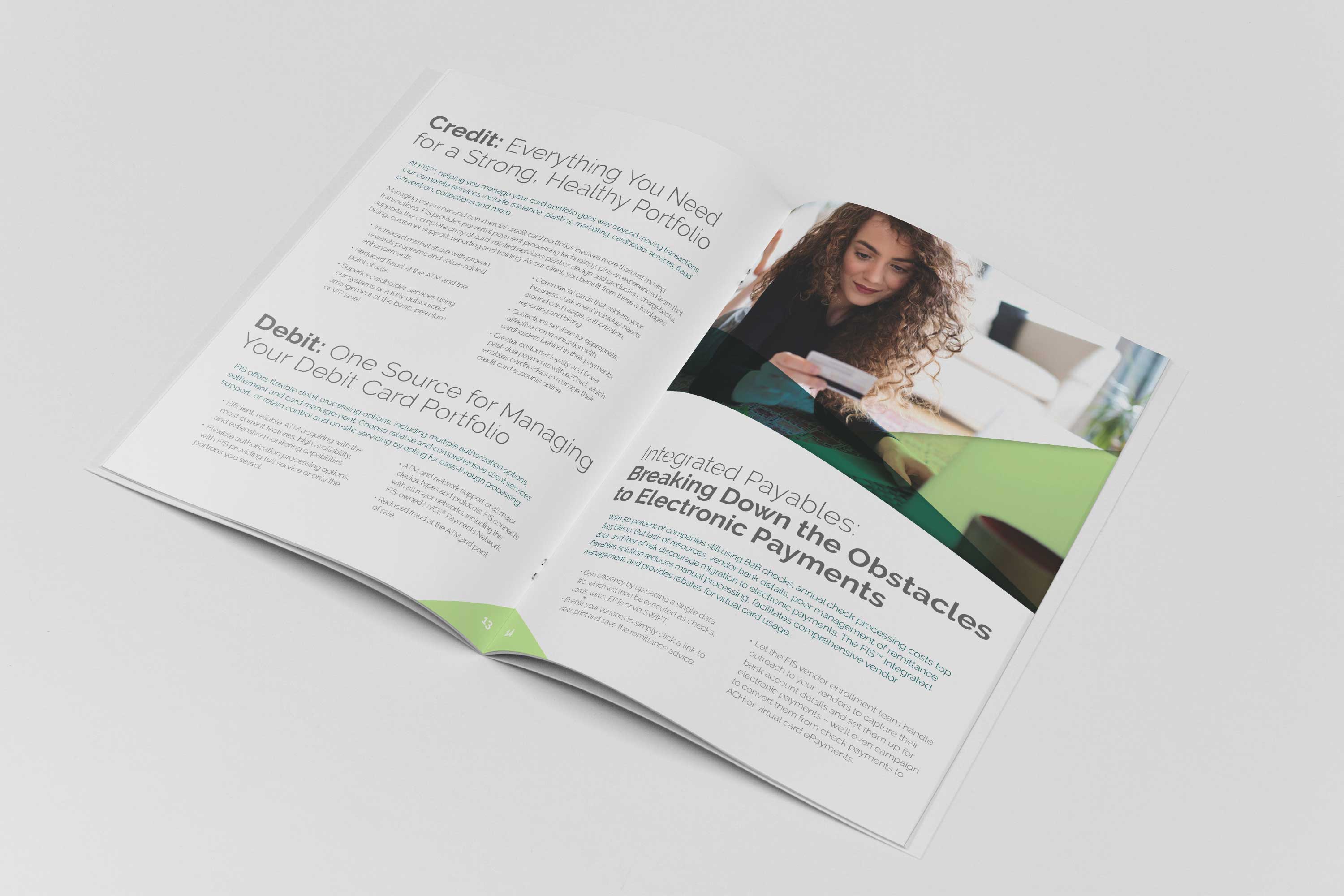 FIS CREDIT UNION GUIDE