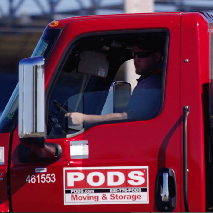 PODS 2025 TRUCK DRIVING CHAMPIONSHIP